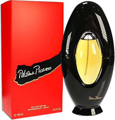Palomo Picaso perfume - Click Image to Close