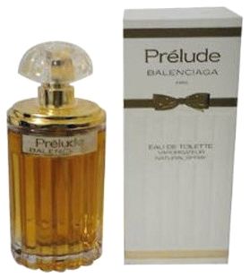 Prelude perfume