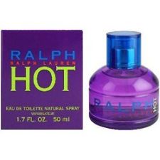 RALPH HOT perfume