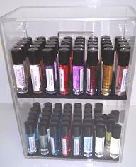 Small Retail Display Case **New** - Click Image to Close