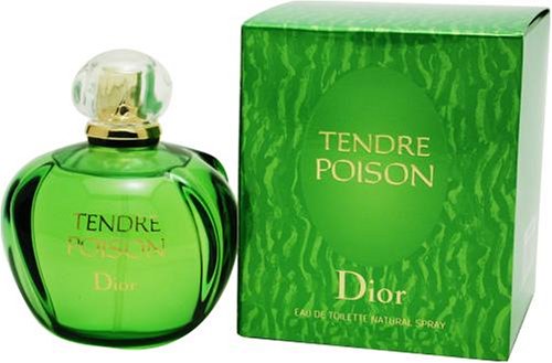Tendre Poison Perfume