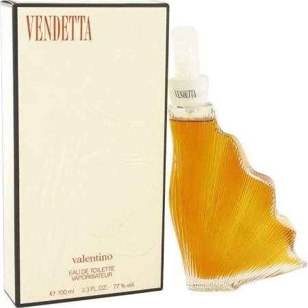 Vendetta Perfume - Click Image to Close
