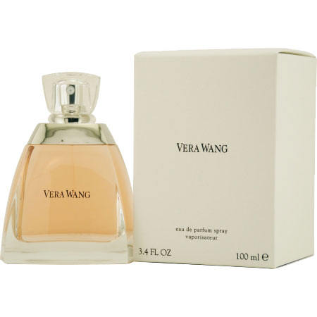 Vera wang Perfume