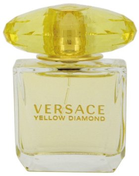 Versace Yellow Diamond Perfume - Click Image to Close