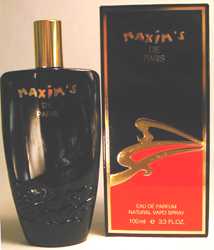 Maxims De Maxim Original perfume - Click Image to Close