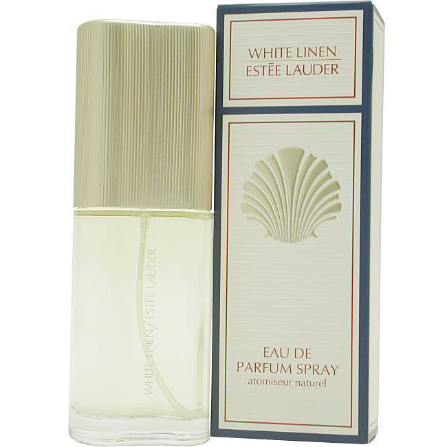 White Linen perfume - Click Image to Close