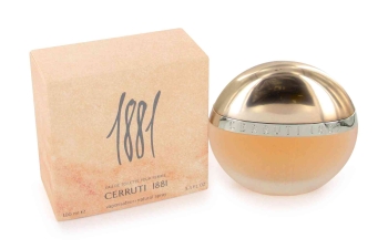 1881 Perfume