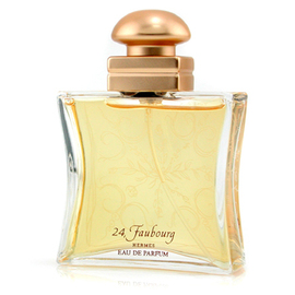 24 Faubourg Perfume - Click Image to Close