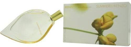 Kenzo Summer perfume