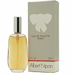 ALBERT NIPON perfume