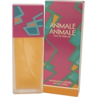 Animale Animale/Perfume
