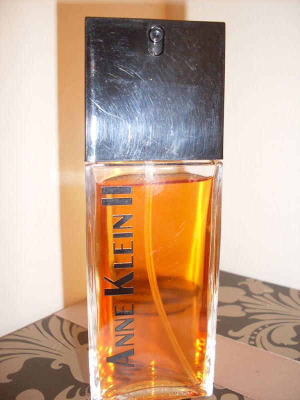ANNE KLEIN ANN II Perfume