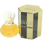 Anucci Gold perfume