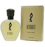 Ashanti perfume