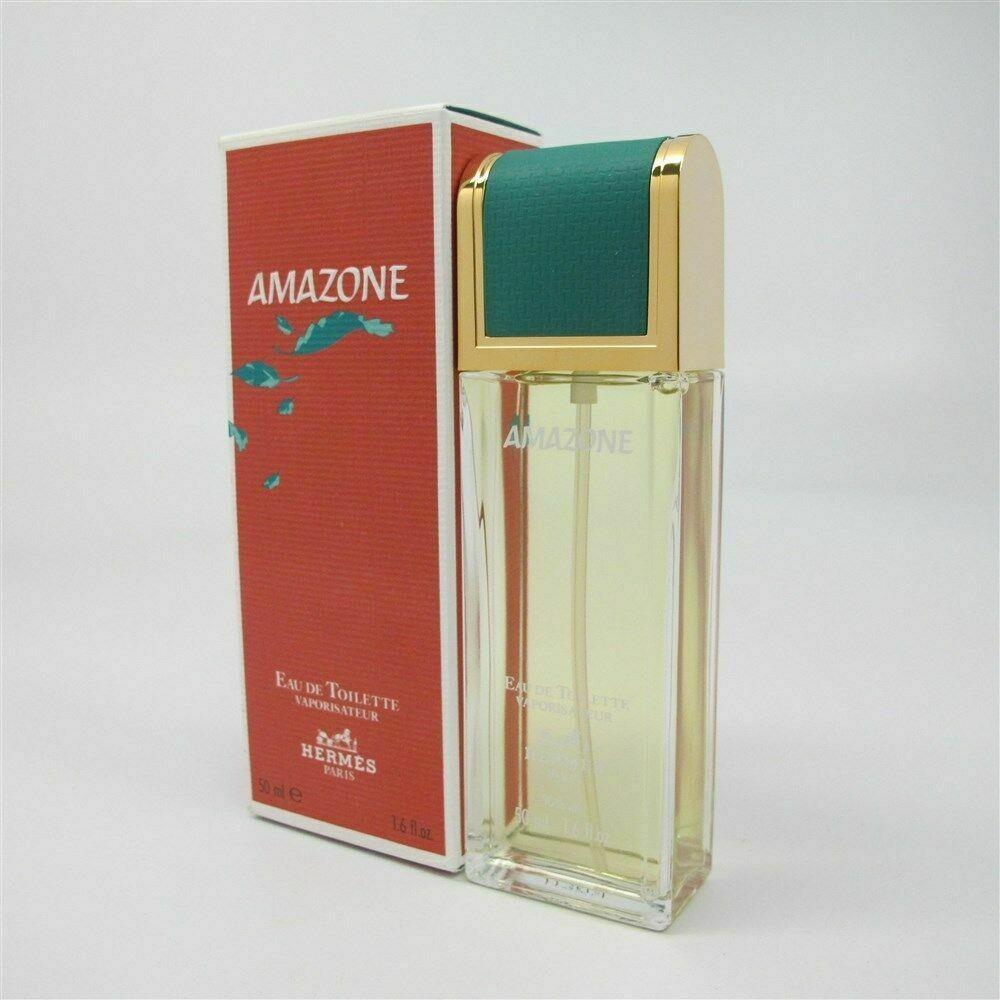 フランス製 AMAZONE 30ml Parfum