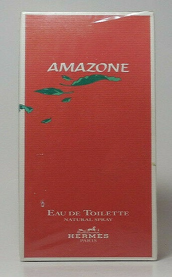 パフューム  エルメス  AMAZONE