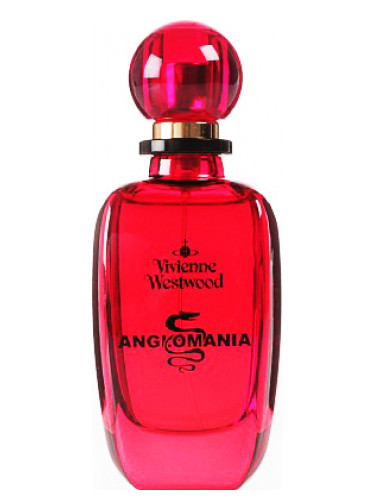 Anglomania Vintage Fragrance Women