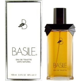 BASILE perfume