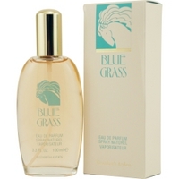 Blue Grass perfume - Click Image to Close
