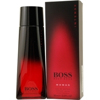 Boss Intense Perfume - Click Image to Close