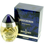 Boucheron perfume