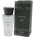 BURBERRY TOUCH cologne - Click Image to Close