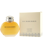 BURBERRY perfume