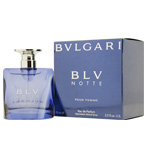 BVLGARI BLV NOTTE perfume