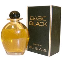 Basic Black perfume