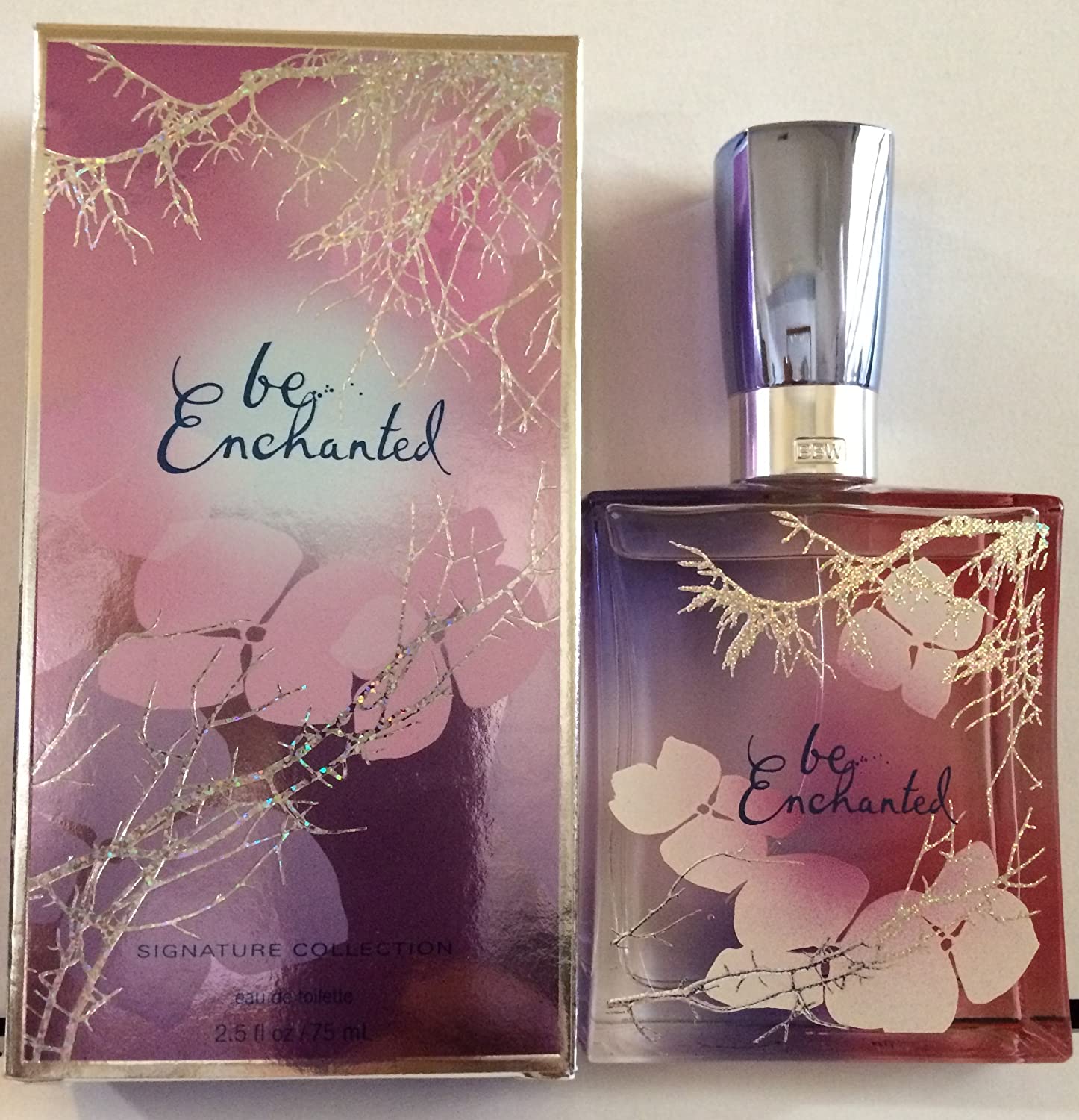Be Enchanted perfume