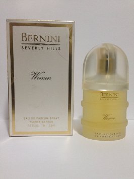 Bernini Perfume