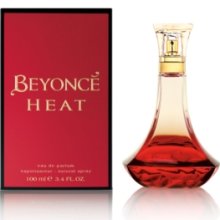 Beyonce Heat perfume