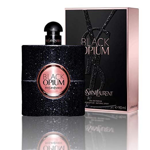 Black Opium Eau De Parfum Women
