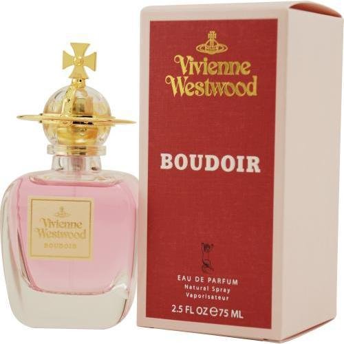 Boudoir Perfume - Click Image to Close