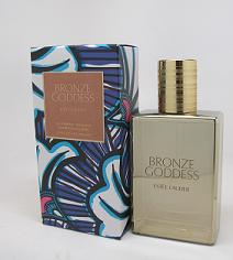 Bronze Goddess Perfume