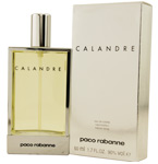 Calandre perfume