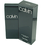CALVIN cologne - Click Image to Close