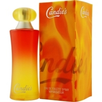 Candies perfume - Click Image to Close