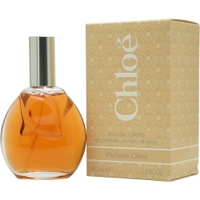 Chloe perfume