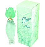 Claire Nilang perfume