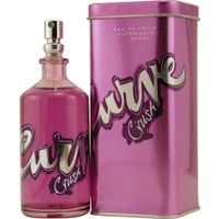 Curve Crush perfume