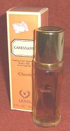 Caressant Original perfume