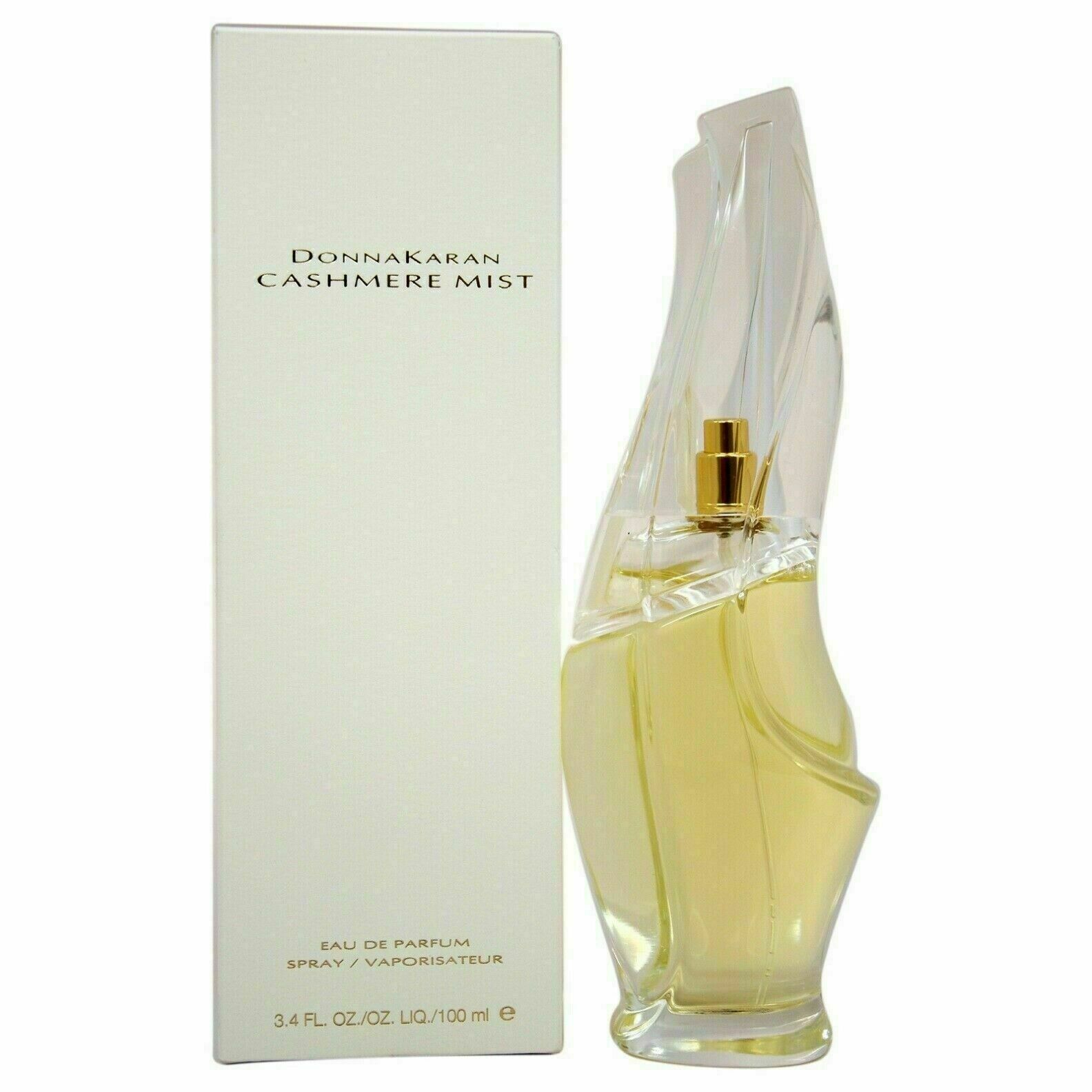 Cashmere Mist Perfume - Click Image to Close