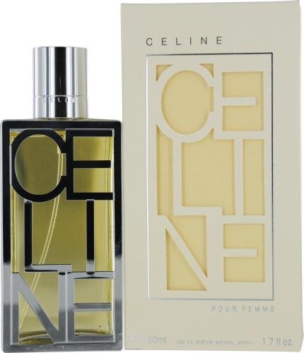 Celine Pour Femme Perfume