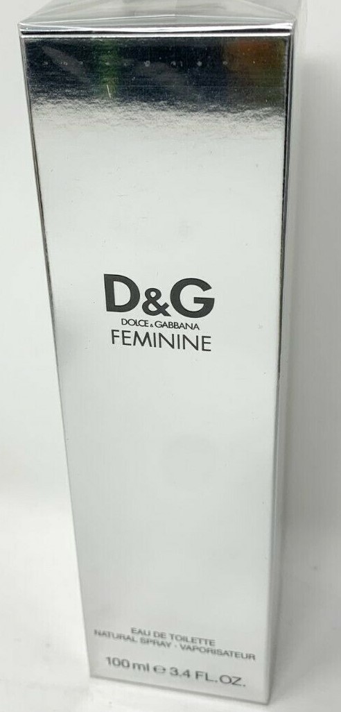 D&G Feminie