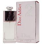 DIOR ADDICT 2 perfume - Click Image to Close