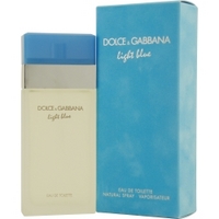 Light Blue perfume - Click Image to Close