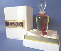 Design Pure Perfume Rare