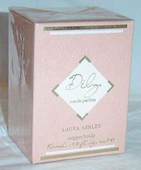 Dilys perfume