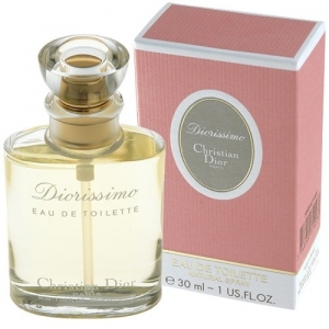 DIORISSIMO perfume - Click Image to Close